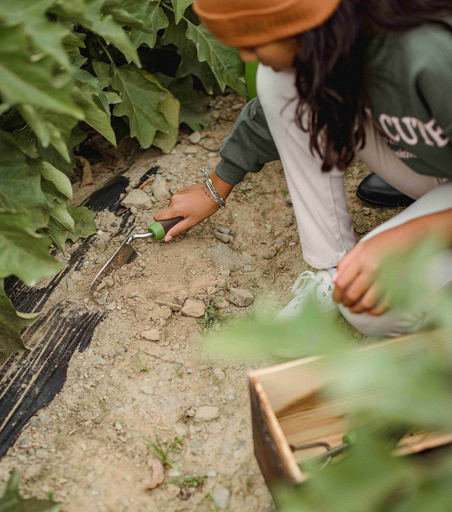 Garden Tools