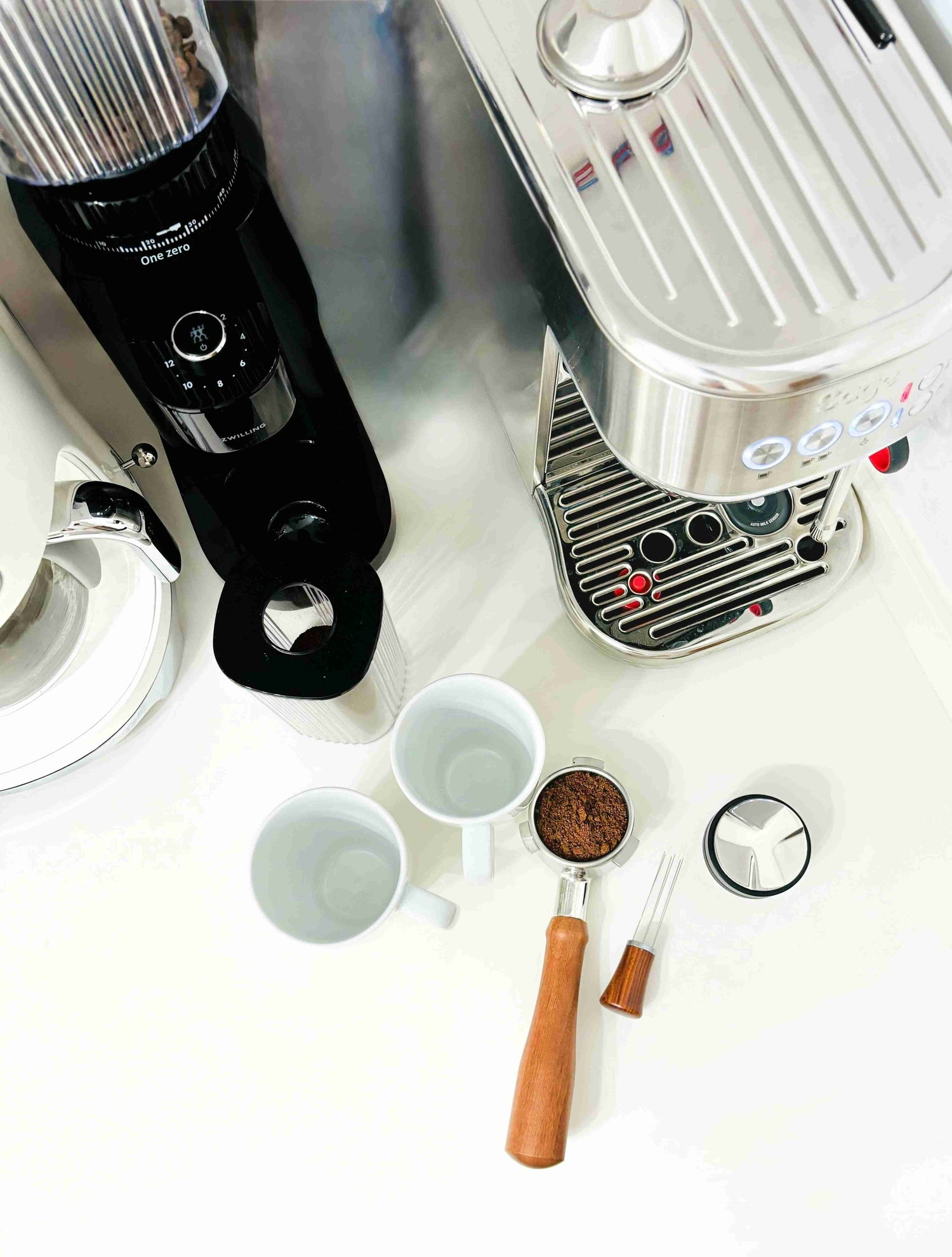 Kitchenware - EverGrove