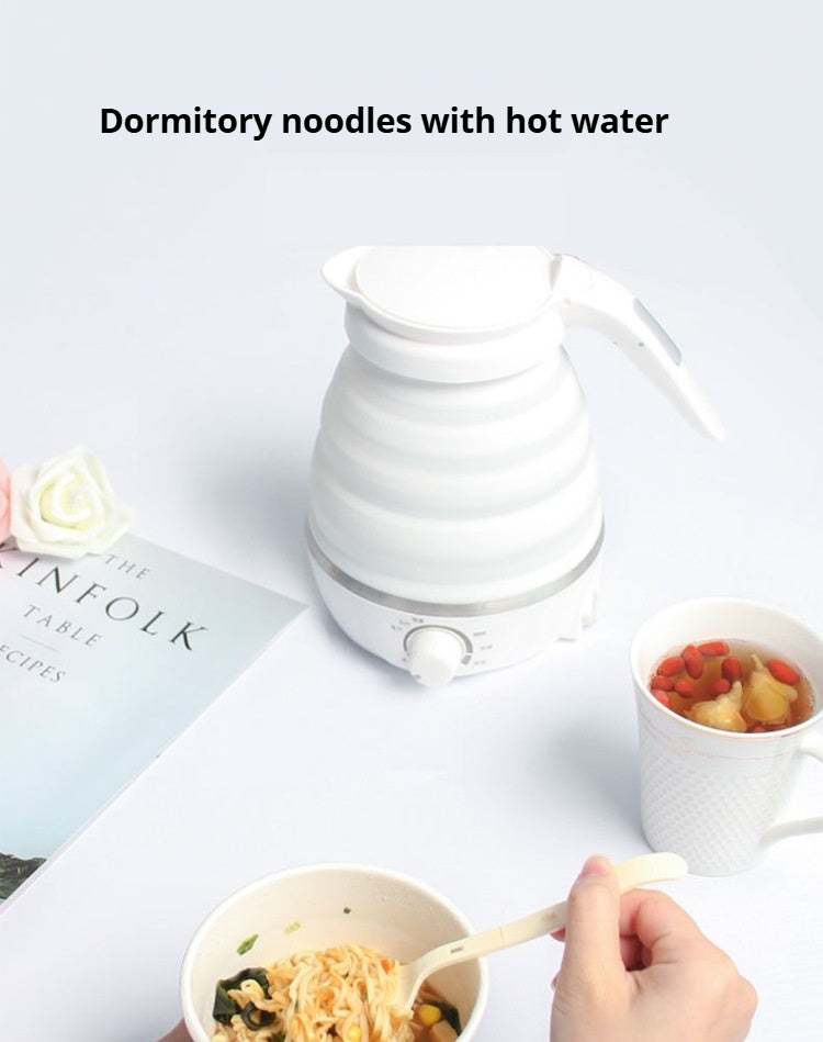 Foldable Kettle