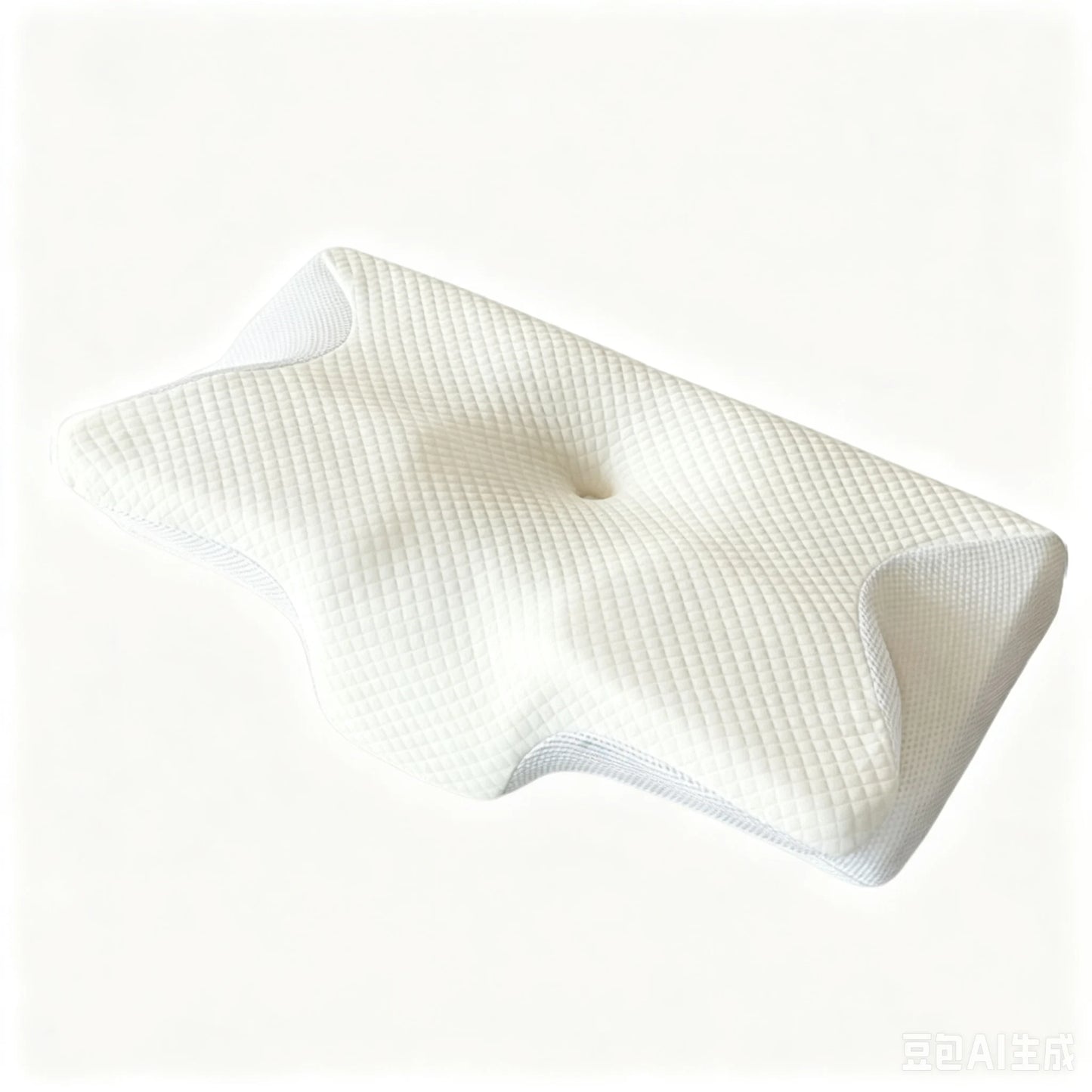 Memory Foam Pillow