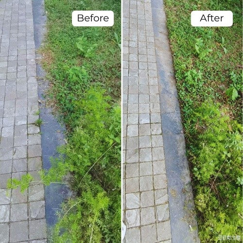 Lawn Edger