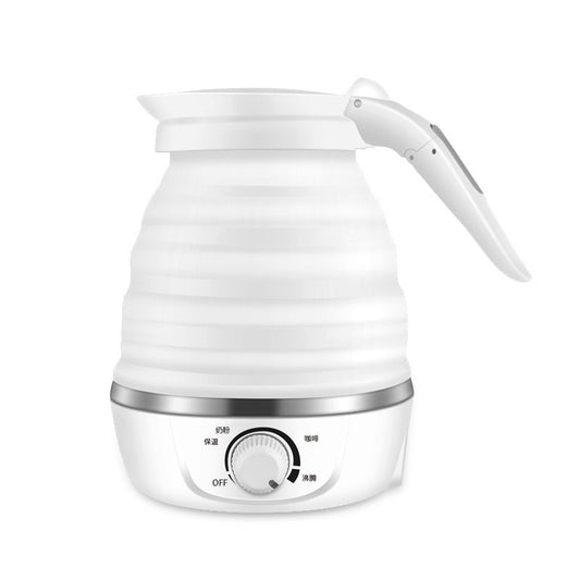 Foldable Kettle