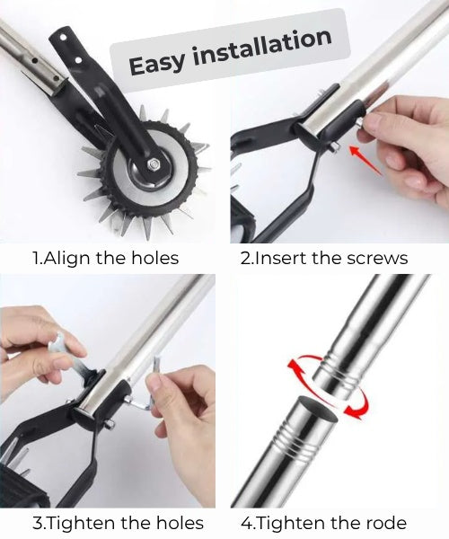 Lawn Edger