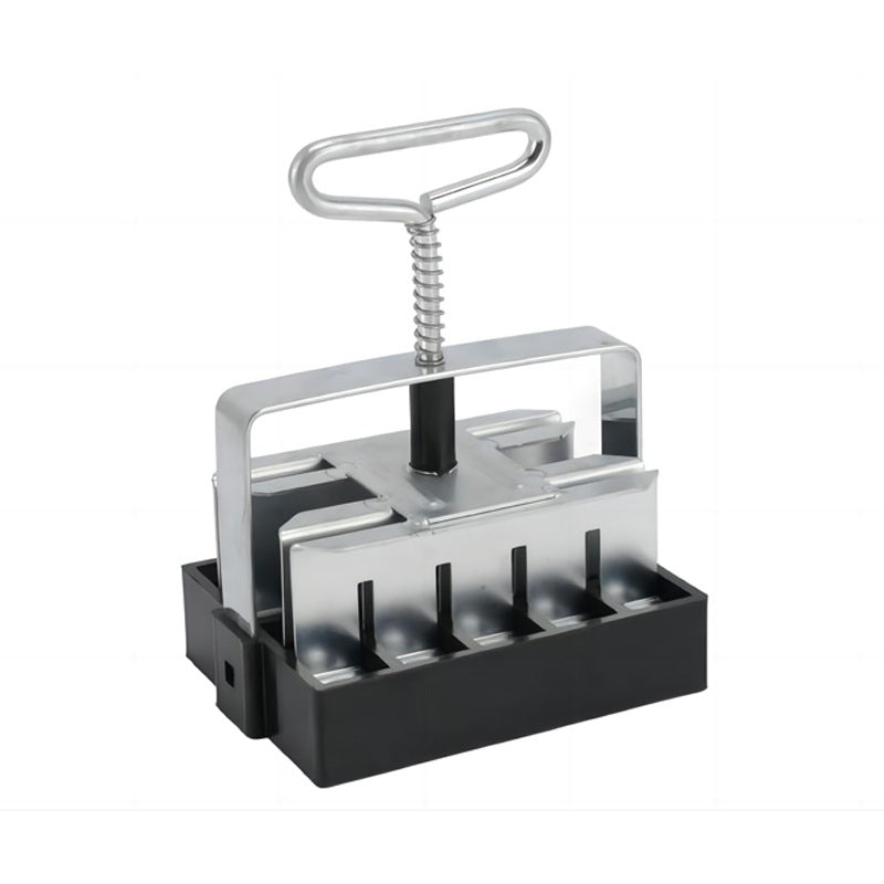 Nestable Soil Block Maker