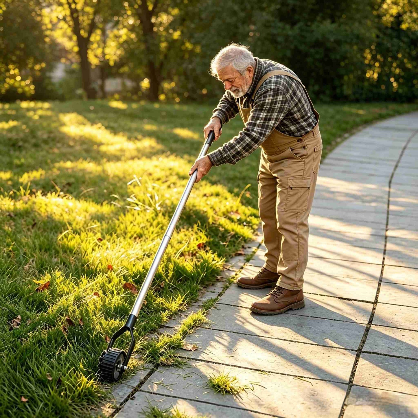 Lawn Edger