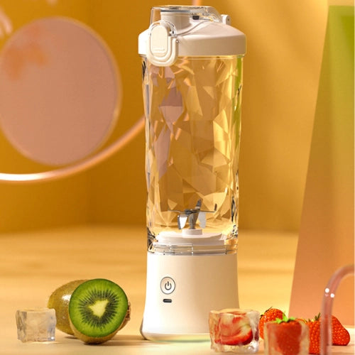 Blender bottle