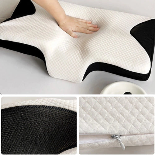 Memory Foam Pillow