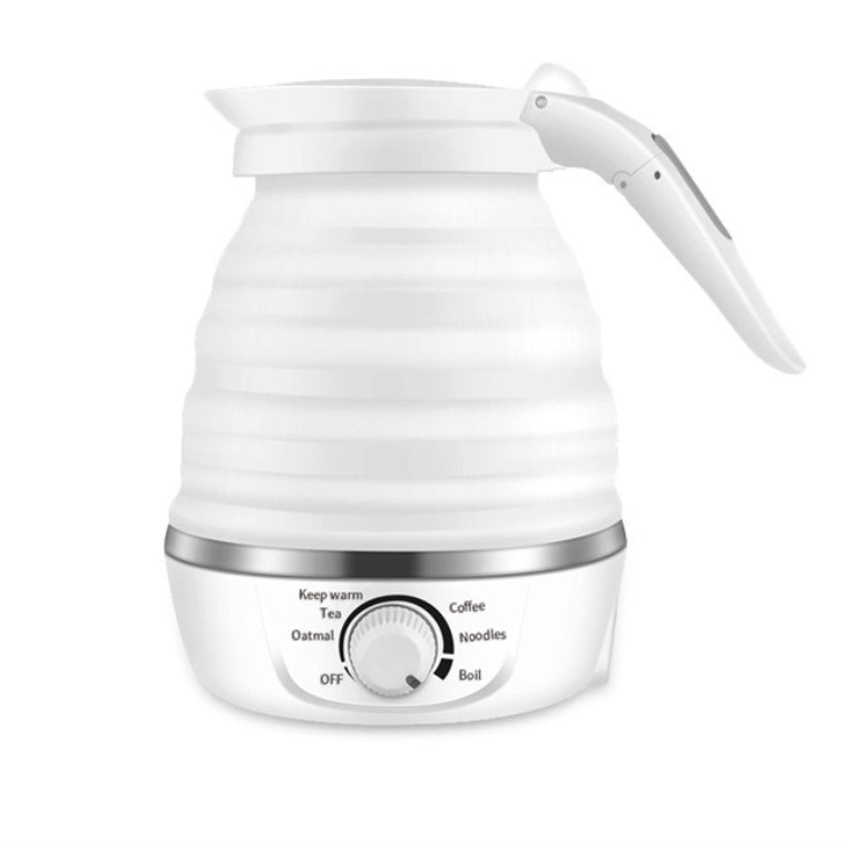 Foldable Kettle