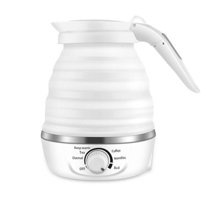 Foldable Kettle