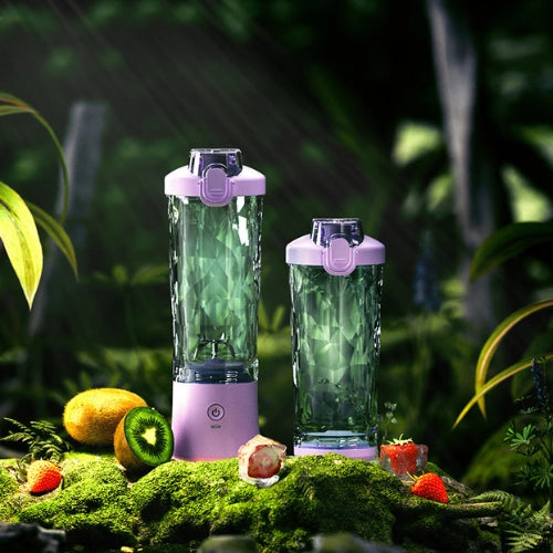 Blender bottle