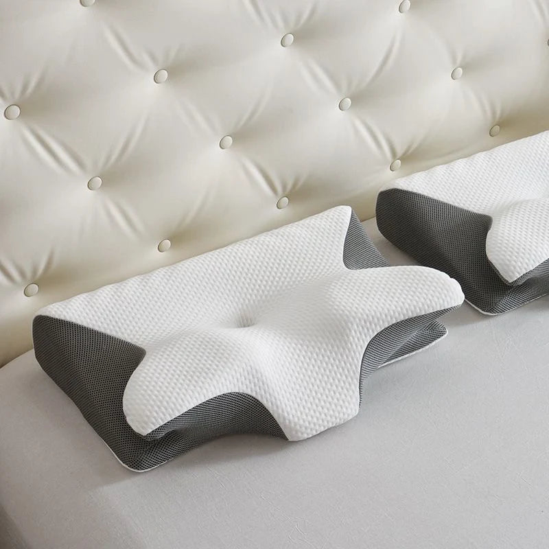 Memory Foam Pillow