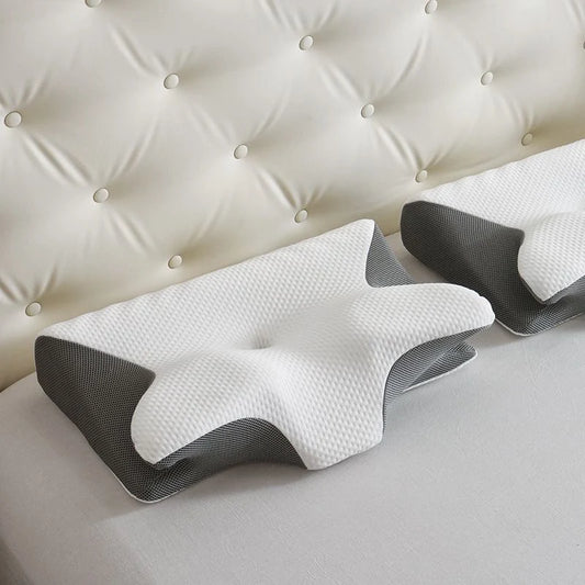 Memory Foam Pillow