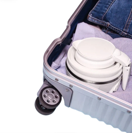 Foldable Kettle