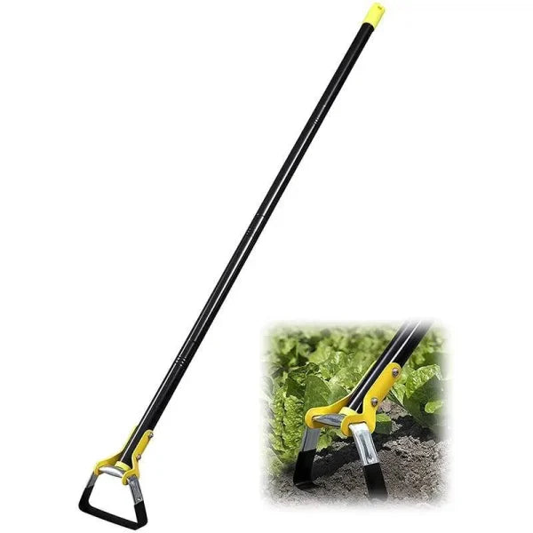Garden Hula Hoes
