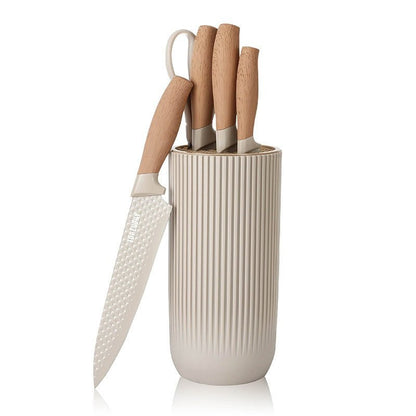 5-piece Knife Set - EverGrove