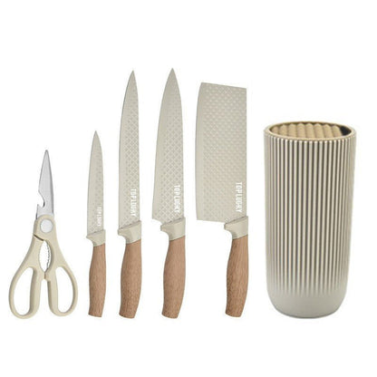 5-piece Knife Set - EverGrove