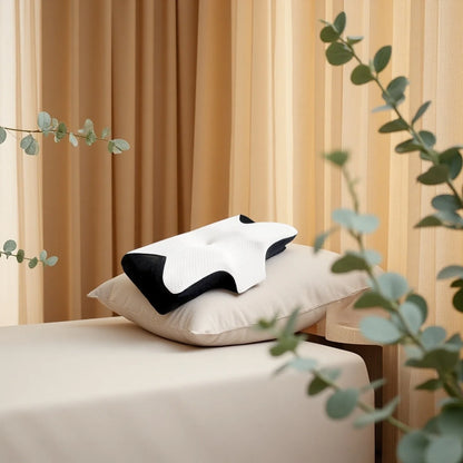 Memory Foam Pillow