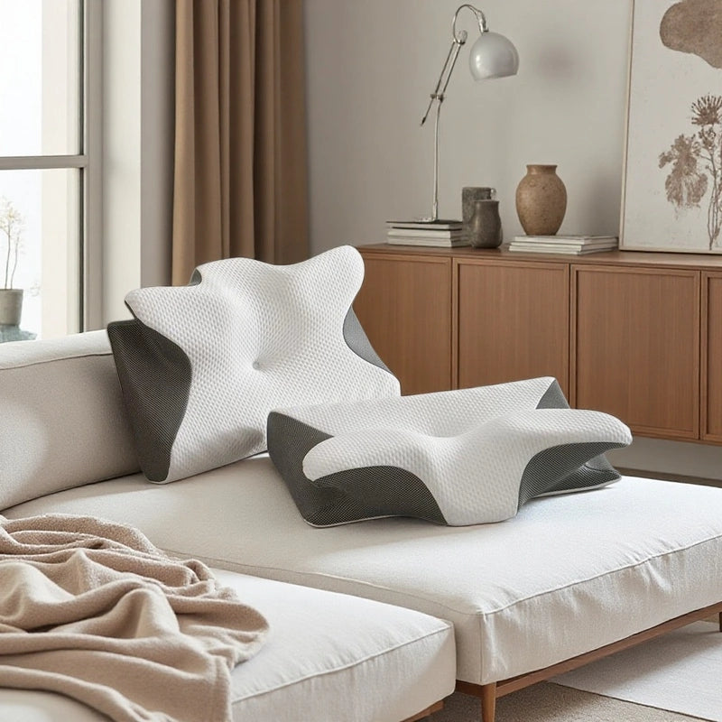 Memory Foam Pillow