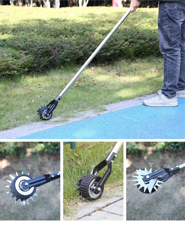 Lawn Edger