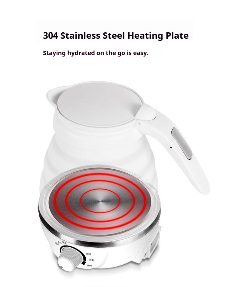 Foldable Kettle