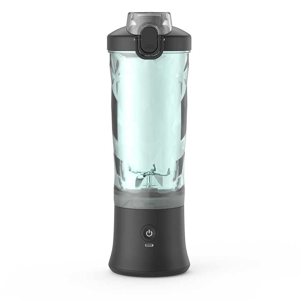 Blender bottle