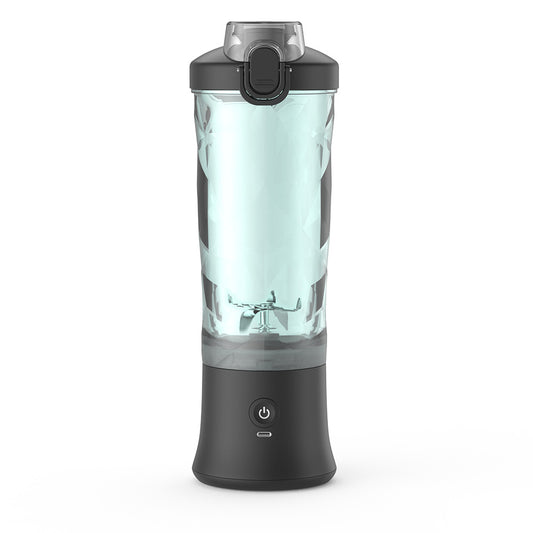 Blender bottle