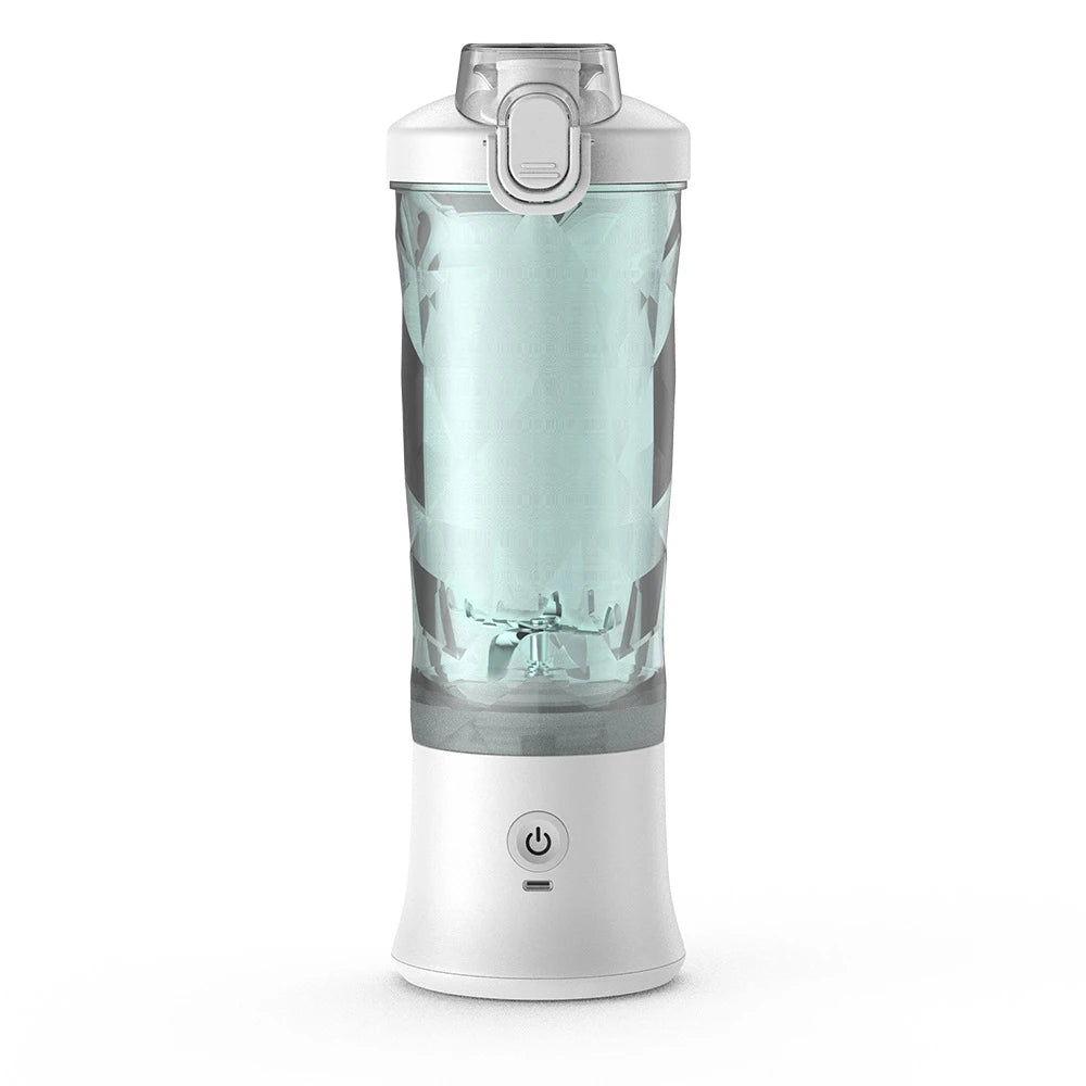 Blender bottle