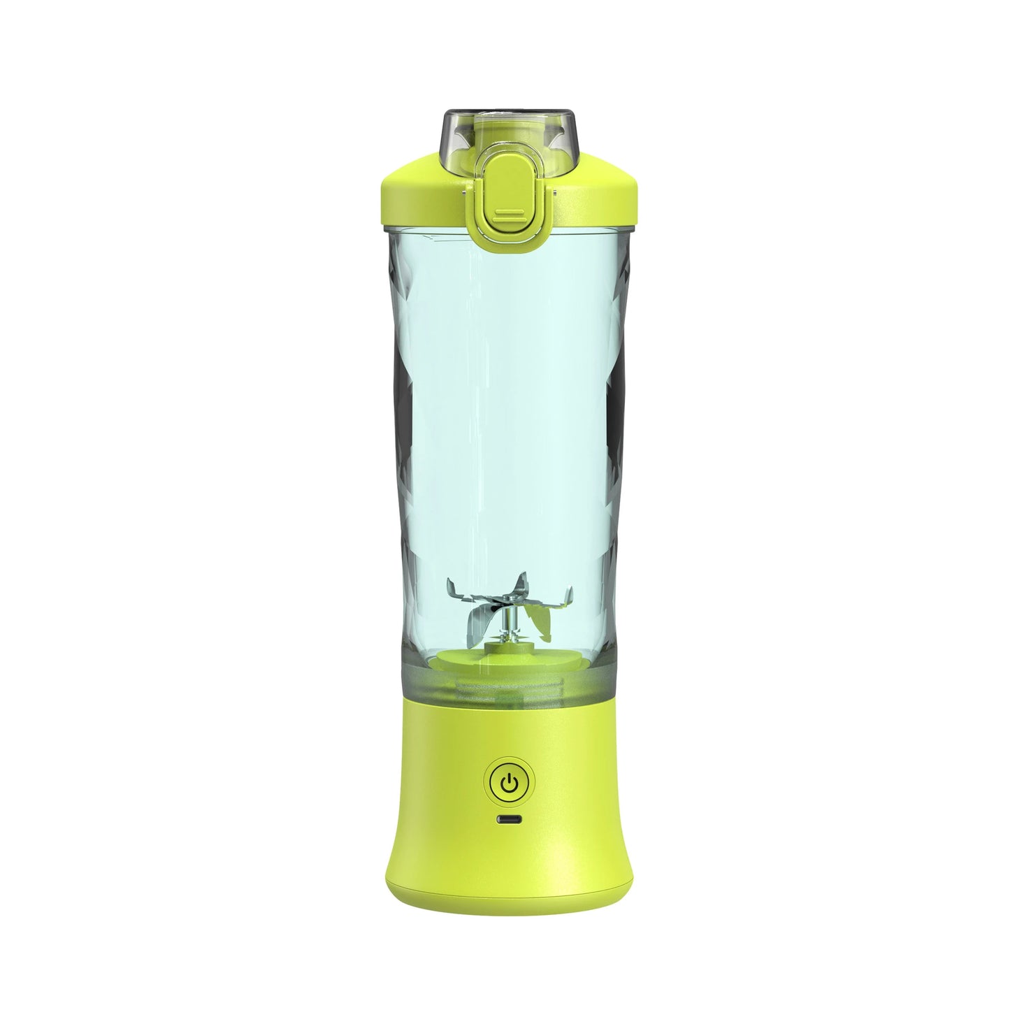 Blender bottle