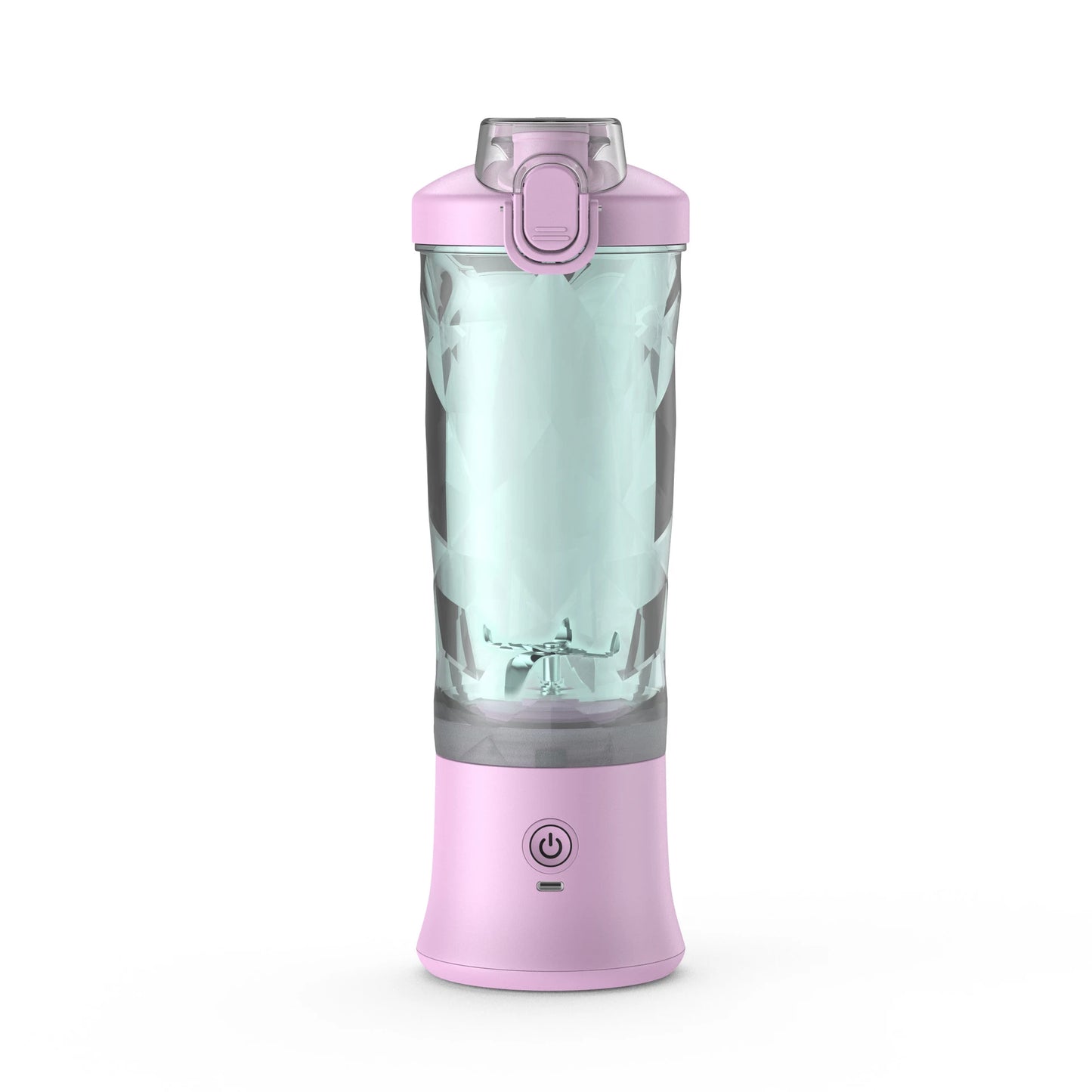 Blender bottle