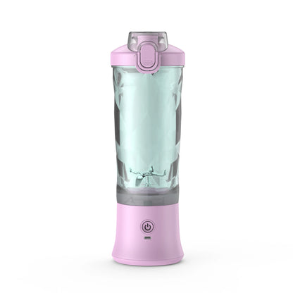 Blender bottle