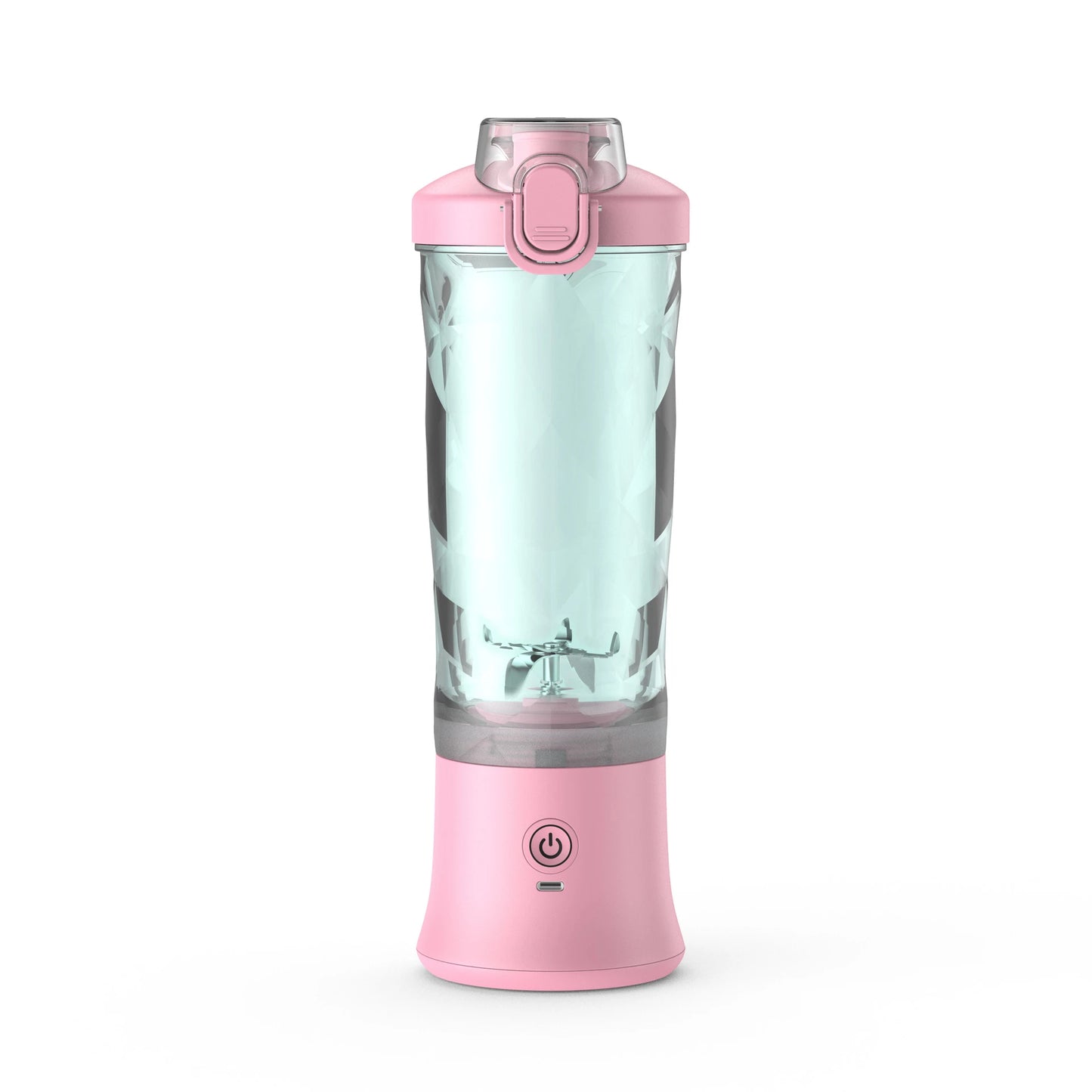 Blender bottle