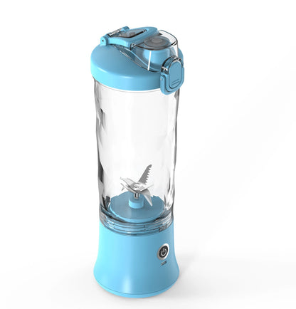 Blender bottle