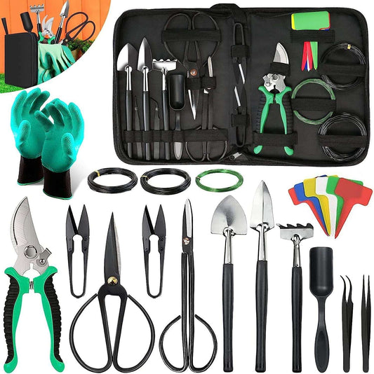 Beginner's Garden Tool Set - EverGrove
