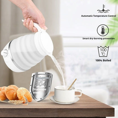 Foldable Kettle - EverGrove