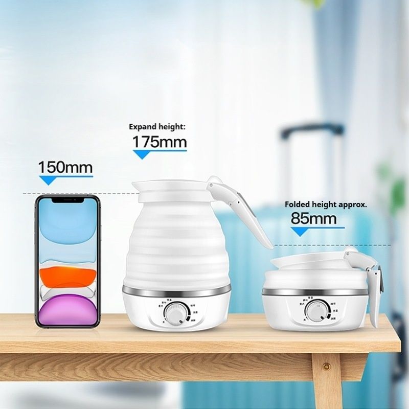 Foldable Kettle - EverGrove