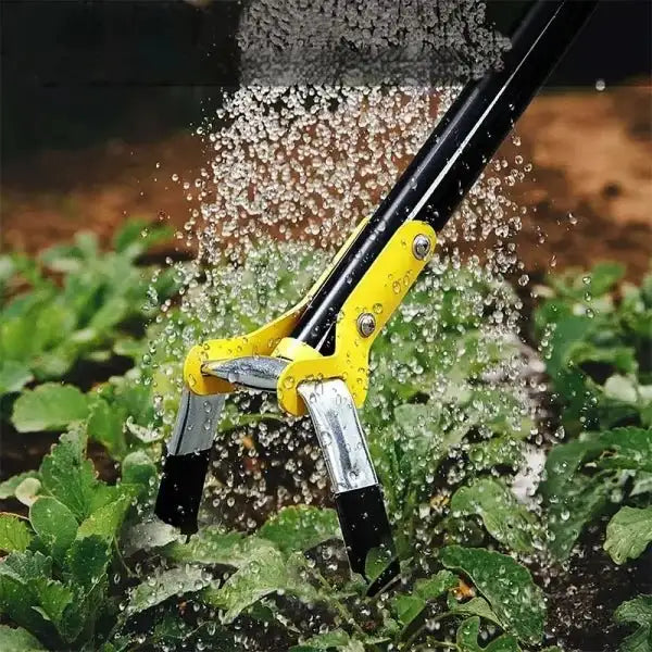 Garden Hula Hoes - EverGrove