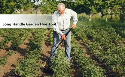 Garden Hula Hoes - EverGrove