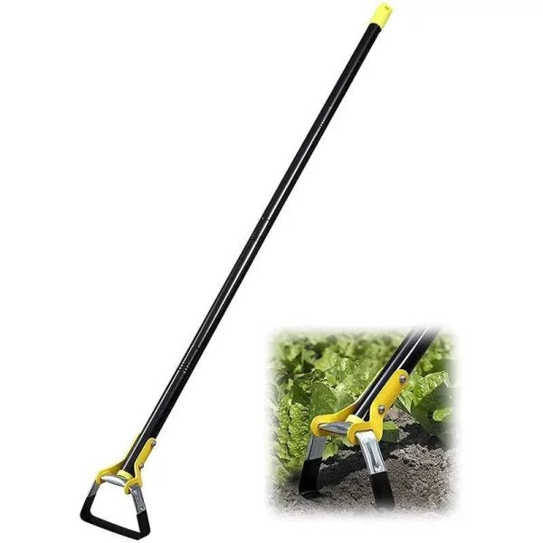 Garden Hula Hoes - EverGrove