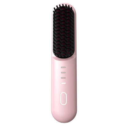 Heating Straight Hair Comb - EverGrove