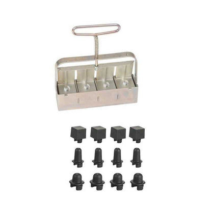 Nestable Soil Block Maker - EverGrove