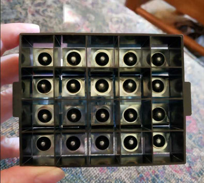 Nestable Soil Block Maker - EverGrove