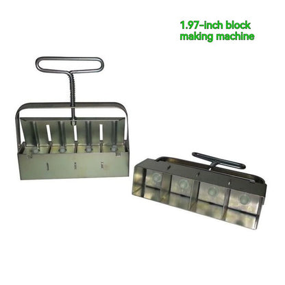 Nestable Soil Block Maker - EverGrove