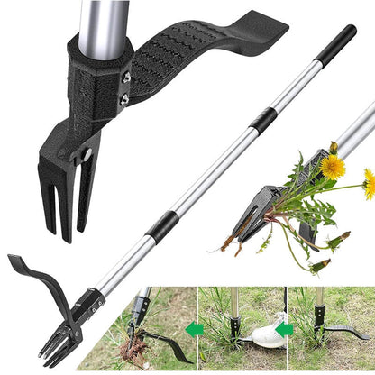 Upgraded Steel Weeder - EverGrove
